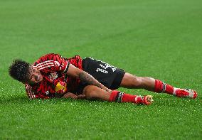 Leagues Cup 2025: FC Juarez vs New York Red Bulls