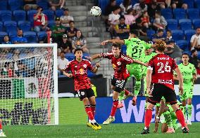 Leagues Cup 2025: FC Juarez vs New York Red Bulls