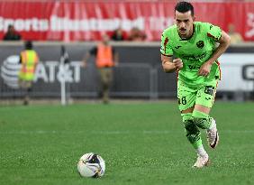 Leagues Cup 2025: FC Juarez vs New York Red Bulls