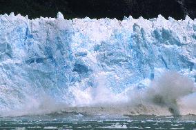 Illustration - Climate Change