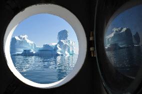 Illustration - Climate Change