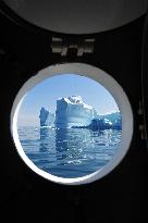 Illustration - Climate Change