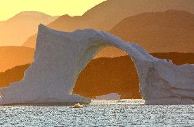 Illustration - Climate Change