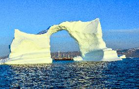 Illustration - Climate Change