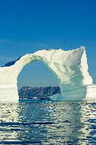 Illustration - Climate Change