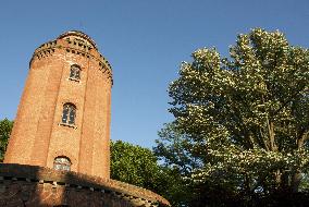 Illustration - Toulouse