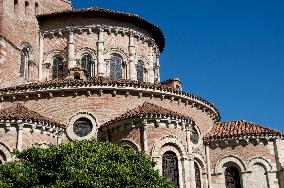 Illustration - Toulouse