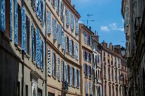 Illustration - Toulouse