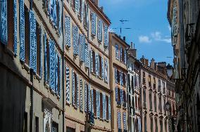 Illustration - Toulouse