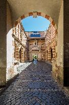 Illustration - Toulouse