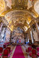 Illustration - Toulouse