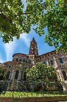 Illustration - Toulouse