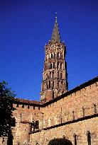 Illustration - Toulouse