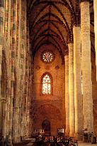 Illustration - Toulouse