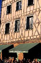 Illustration - Toulouse