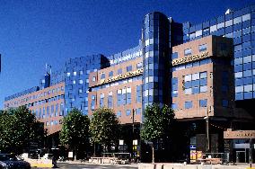 Illustration - Toulouse