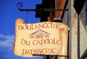 Illustration - Toulouse
