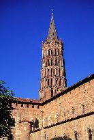 Illustration - Toulouse