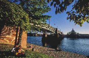 Illustration - Toulouse