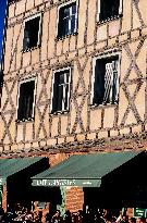 Illustration - Toulouse