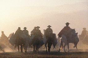 Illustration - Patagonie