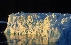 Illustration - Patagonie