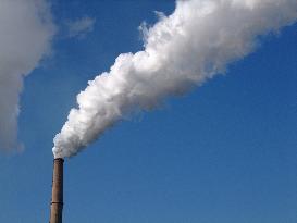 Illustration - Global Warming - France