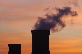 Illustration - Global Warming - France