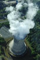 Illustration - Global Warming - France