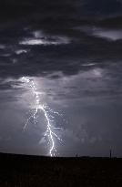 Illustration - Global Warming - France