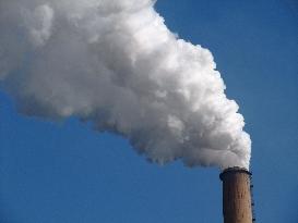 Illustration - Global Warming - France