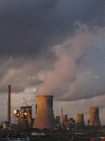 Illustration - Global Warming - France