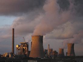 Illustration - Global Warming - France