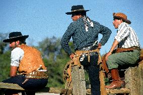 Illustration - Patagonie