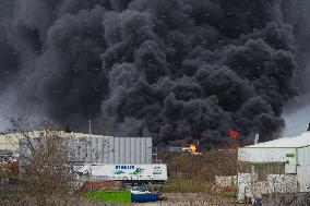 Illustration - Global Warming - France