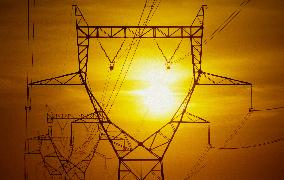 Illustration - Global Warming - France