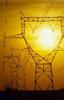 Illustration - Global Warming - France