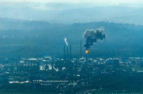 Illustration - Global Warming - France