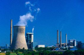 Illustration - Global Warming - France