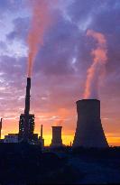 Illustration - Global Warming - France