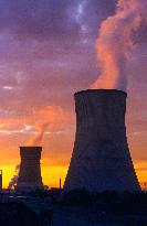 Illustration - Global Warming - France