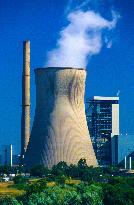 Illustration - Global Warming - France