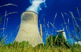 Illustration - Global Warming - France