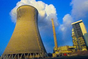 Illustration - Global Warming - France