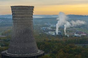 Illustration - Global Warming - France