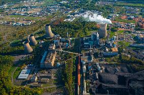 Illustration - Global Warming - France