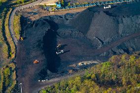 Illustration - Global Warming - France