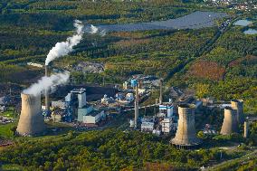 Illustration - Global Warming - France