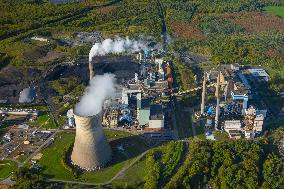 Illustration - Global Warming - France