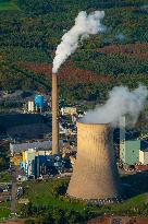 Illustration - Global Warming - France